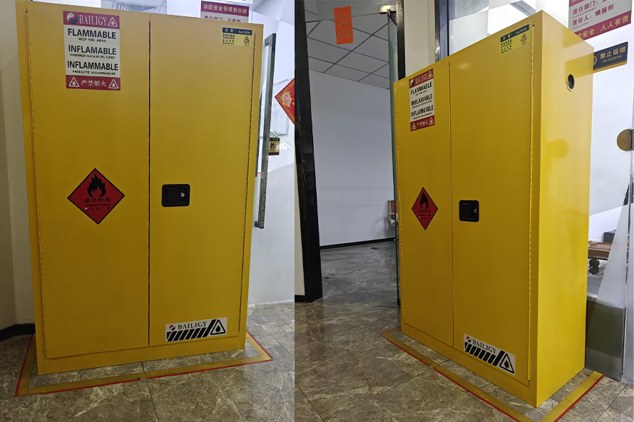 Why We Store Flashlight Batteries Separately at SHENGQI LIGHTING